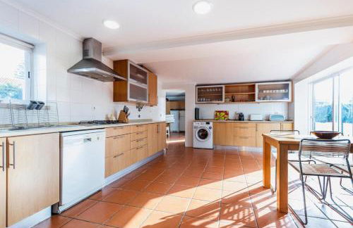 Villa Colares Retreat, Pool, Beach, Sintra - Foto 25