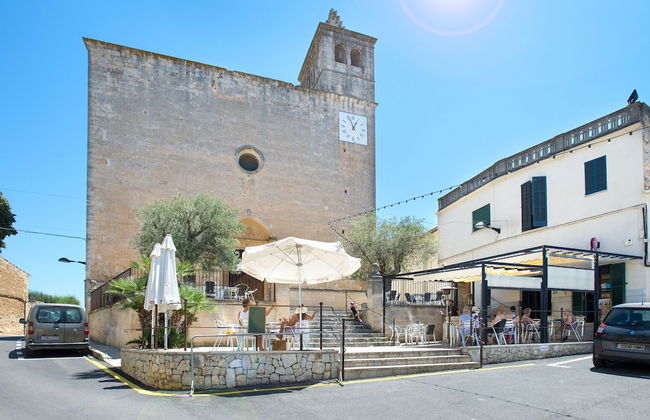 Villa Son Chete - Foto 26