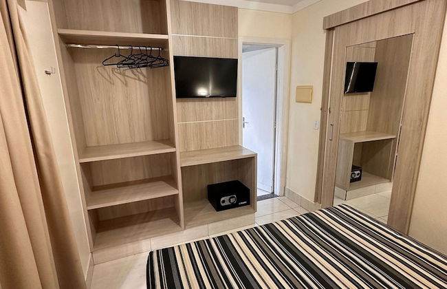 Lacqua diRoma RM Hospedagem - Foto 3