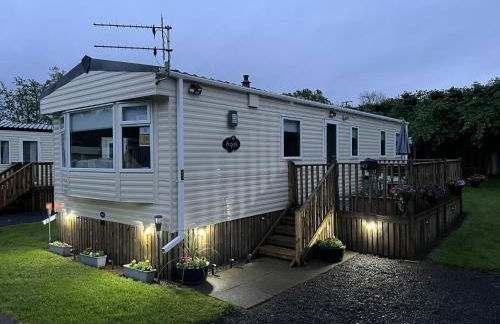 Hornshole Hideaway Caravan Hawick - Foto 25