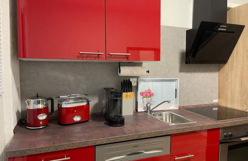 Auszeit am Rhein 3 - Rhinelove - Foto 9