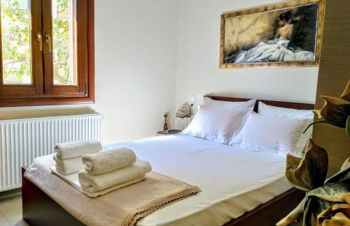 Pelion Seaside Luxury House - Photo 10