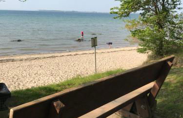 Strandnahes Ostsee Apartment Malum - ideal für naturbegeisterte Paare - Photo 19