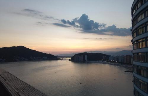 Espaço Acolhedor perto da Praia. - Foto 32