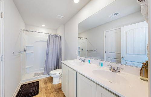 8 Mi to Dover Motor Speedway! Dog-Friendly Retreat - Foto 13