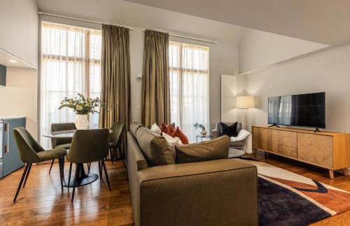Liverpool Street I Your Apartment - Foto 27