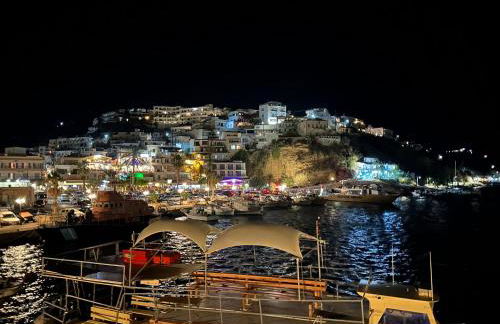 Argiro's apartment at Agia Galini - Foto 23