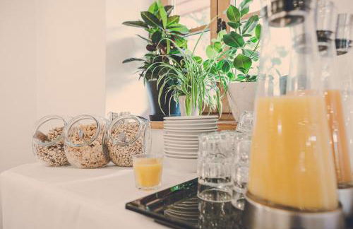 Der Lederer Hof - Boutique Apartments - Foto 104