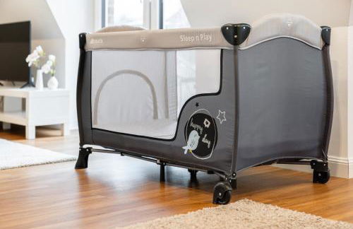 Neubau Wohnung am Eversten Holz - Photo 23