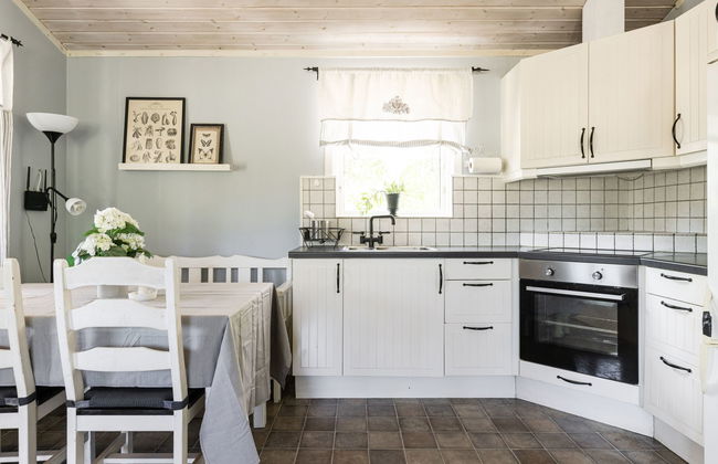 Skärvudde Huset - Foto 3