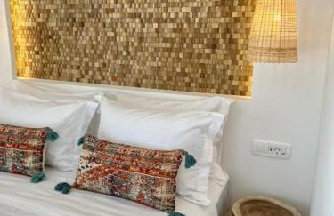 Thealos Santorini ( close to square) - Foto 3