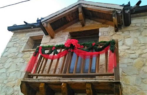 Casa rural Estrella Polar II - Foto 19