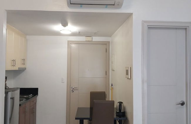 Alps Condotel at 150 NAIA T3 - Foto 23