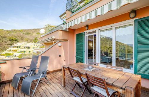 Una spettacolare vista mare - Casa con Jacuzzi - Foto 27