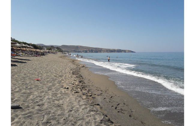 Elkysti Crete Deluxe Apartment Corina - Foto 16