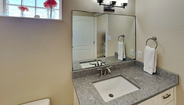 Stress Less by Silver Sands Vacation Rentals - Foto 4, Comodidade do alojamento