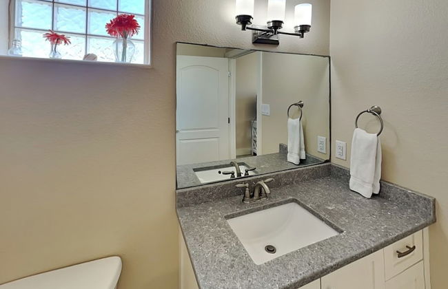 Stress Less by Silver Sands Vacation Rentals - Foto 27