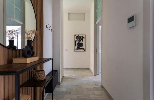 Yesclusive Apartment, parcheggio gratuito, Wi-Fi, vicino M4 Navigli, Humanitas, Forum Assago - Foto 35