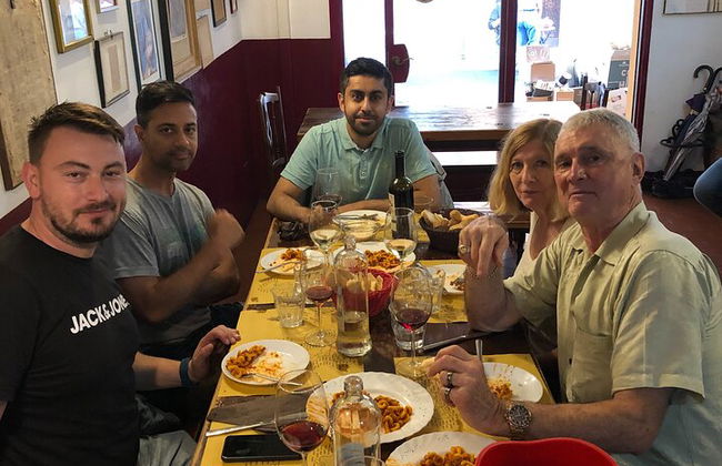 Bologna Food & Wine tour with a local Chef - Foto 12