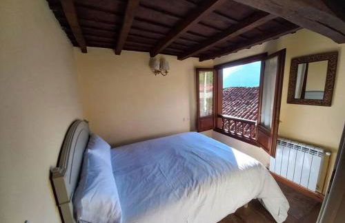 Casa rústica en Dobres con vistas a la montaña - Foto 26