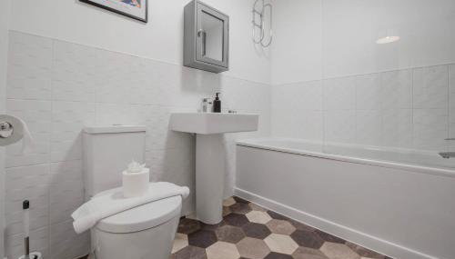 WhiskAwayHomes - Walkers Lane - Family home - Foto 3