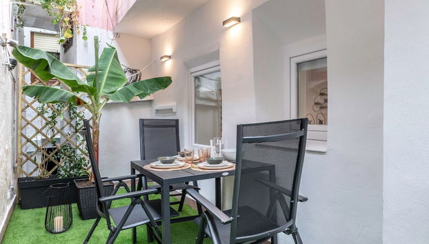 Suite Bermeo - Loft - Foto 2, Profilbild