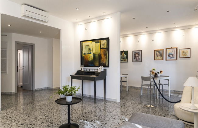 Dulcis In Vatican - Foto 3