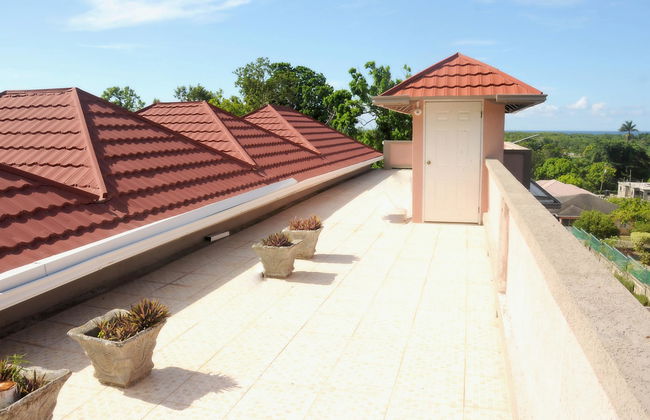 Vision With Dreams Villa - Foto 28