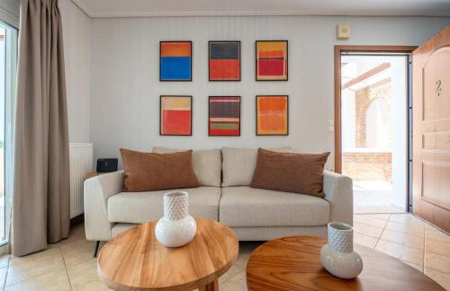 Koralia's Villas - Foto 36