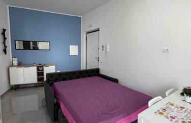 Blu Mare Apartment di Frank a Montauro - Photo 9