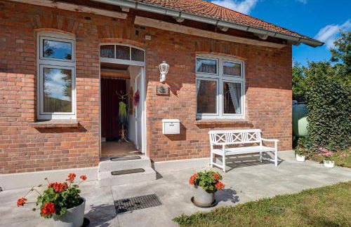 Ferienhaus Feldblick - Foto 26