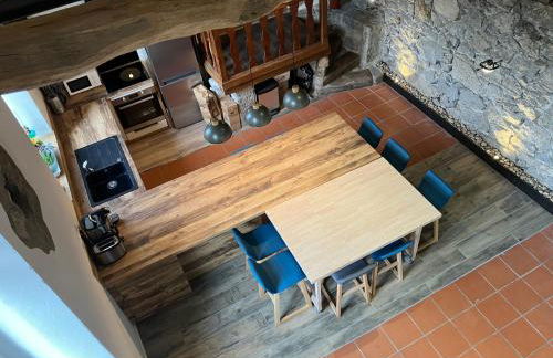 Votre gite dans l'ancienne Huilerie de Tourtel - Foto 26