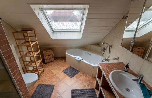 Ferienhaus Cordes, FeWo Vermittlung Nordsee - Foto 18