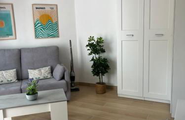 Estudio con piscina en Las Fuentes - Foto 7