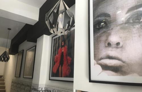 Ever House - ALCALA BRISA Gran TERRAZA ROOFTOP - Photo 63