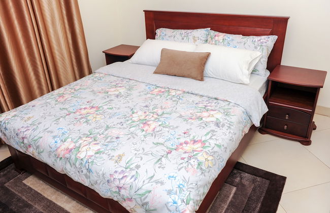 Eric Wilkins Apartments - Photo 3