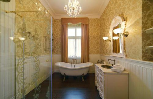 Pałac Gruszów - Foto 32