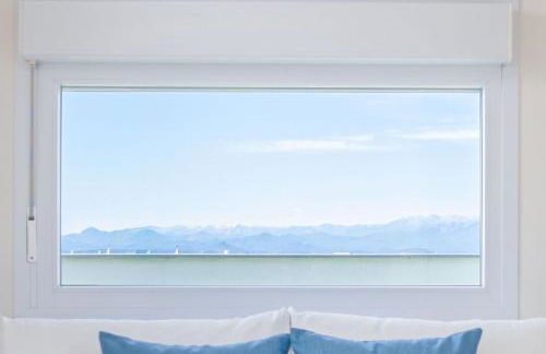 Milenial Immo Vigata - Maravilloso dúplex con vistas panorámicas a los canales y piscina - Foto 26