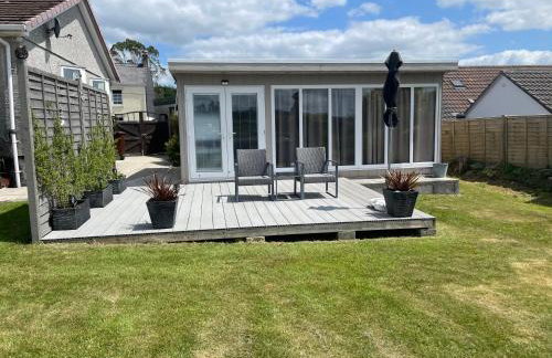 The Garden Room - A cosy country stay in Cornwall - Photo 13