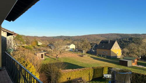 Wohnung mit Panoramablick - Foto 3, Garden