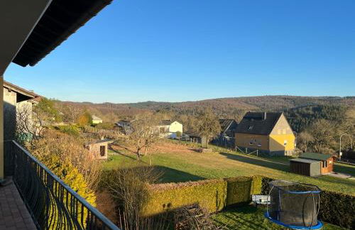Wohnung mit Panoramablick - Foto 3