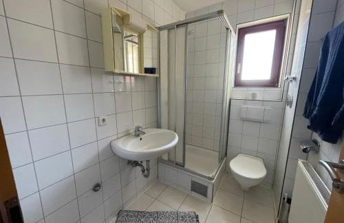 Monteurwohnung Hohenstadt - Foto 1