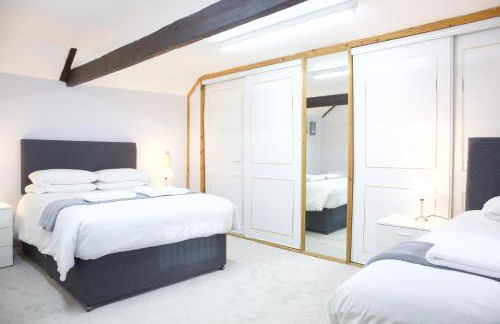 The Coach House - Foto 4