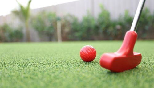 Coastal Palms House - Foto 2