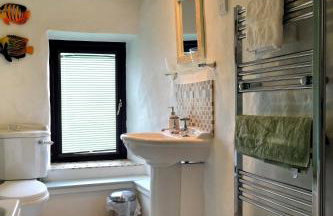 Riscombe Farm Cottages - Foto 14