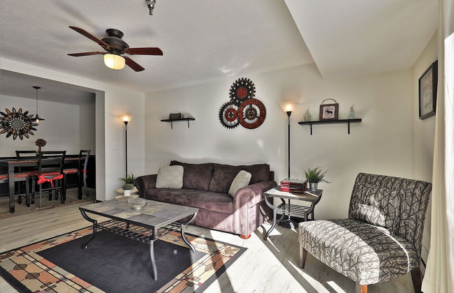 Mountain Green Resort by Killington VR - 1 Bedrooms - Foto 6