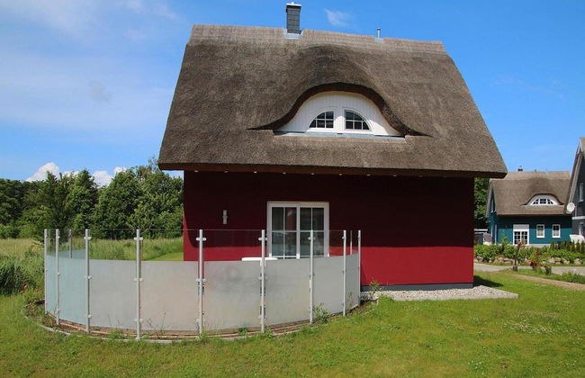 Holiday Home Lotsenhaus am Breetzer Bodden - Photo 15