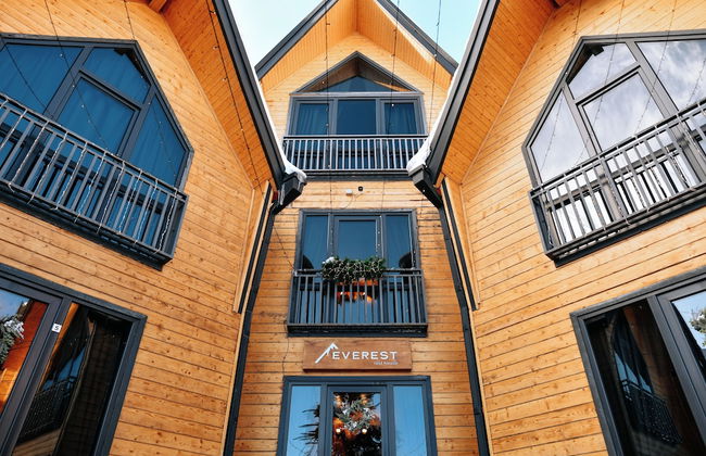 Everest Rest House - Photo 19