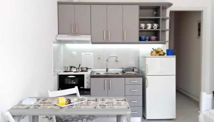 Andros Lighthouse Apartments - Foto 4, stove, pet friendly