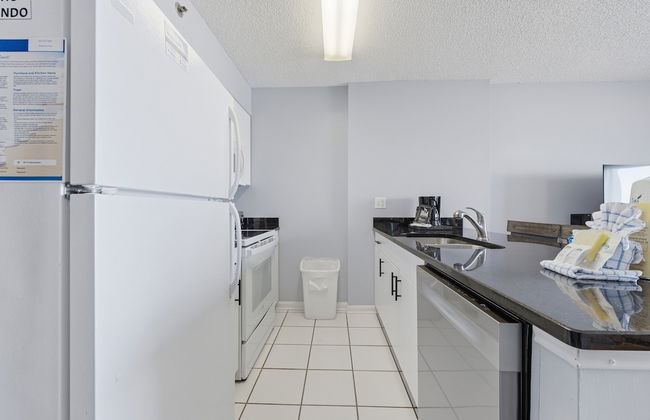 Tradewinds Condos by Hosteeva - Photo 87